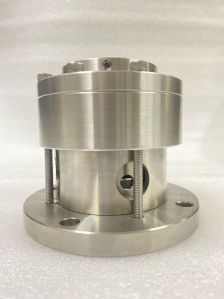 Single Spring Mechanical Seal