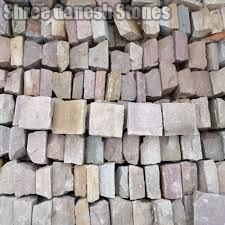 Sandstone Cobbles