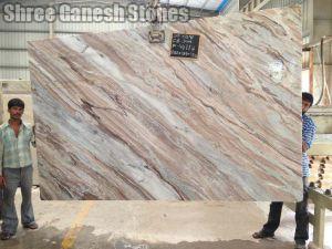 Scorpio Brown Marble