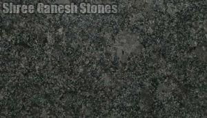 Steel Grey Granite Slabs