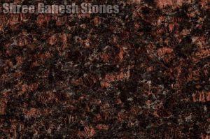 Tan Brown Granite Slabs