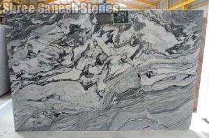 Viscon White Granite Slabs