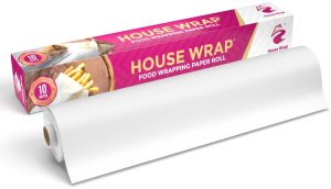 10 Meter House Wrap Food Wrapping Paper Roll