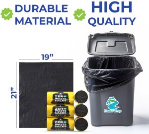 House Wrap Premium Garbage Bag