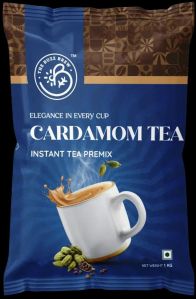 Instant Cardamom Tea Premix