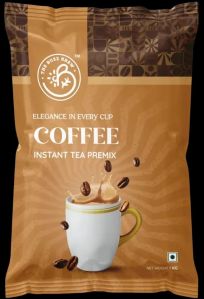 Instant Coffee Premix