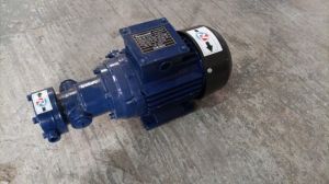 Gerotor Gear Pump