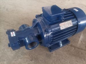 MONOBLOCK GEAR PUMPS