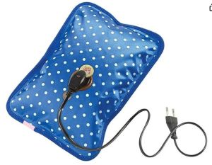 Electric Heating Gel Bag