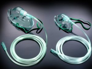 Oxygen Masks