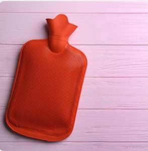 Rubber Hot Water Bag