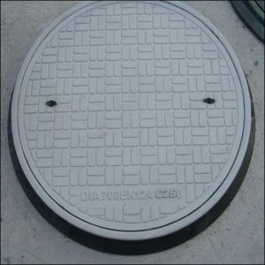 700 Mm Circular Manhole Cover