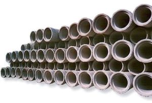 Concrete Drainage Pipes