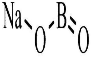 Sodium Metaborate Chemical