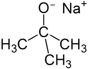 Sodium Tert Butoxide