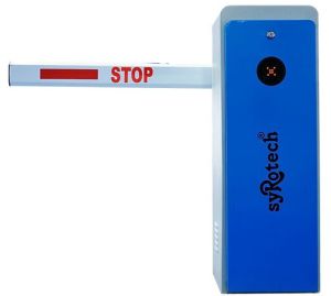 Syrotech SY-PB2800 Automatic Boom Barrier