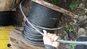 Solar DC Cable