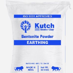 Earthing Bentonite