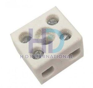 Porcelain Terminal Connector