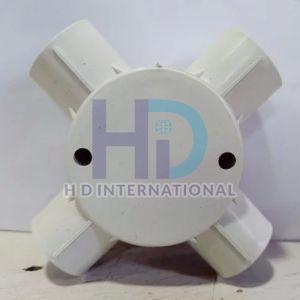 PVC Electrical Junction Box