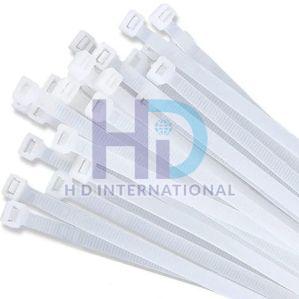 Whte Cable Ties