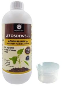 OrganicDews Azosdews-L Bio Fertilizer