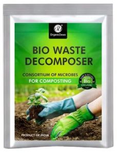 OrganicDews Bio Waste Decomposer