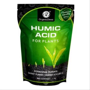 OrganicDews Humic Acid Bio Stimulant