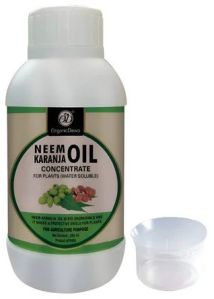 OrganicDews Neem Karanja Oil