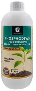 OrganicDews Phosphodews Bio Fertilizer