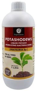 OrganicDews Potashodews Bio Fertilizer