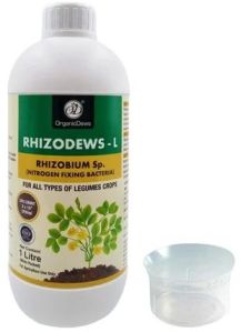 OrganicDews Rhizodews-L Bio Fertilizer