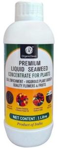 OrganicDews Seedweed Bio Stimulant