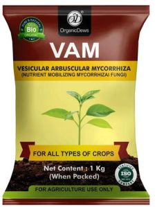 OrganicDews VAM Bio Fertilizer