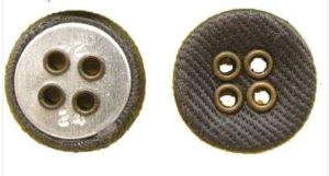 Garment Buttons