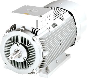 Electric Motors