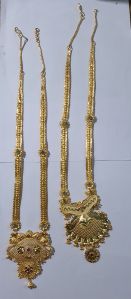 gold plated jewellery