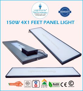 BADMINTON COURT LIGHT 150 WATT 4X1 FEET