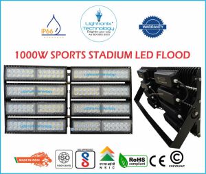 CRICKET STADIUM LIGHTINGS