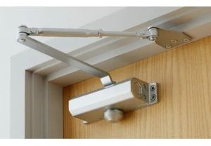 Hydraulic Door Closer