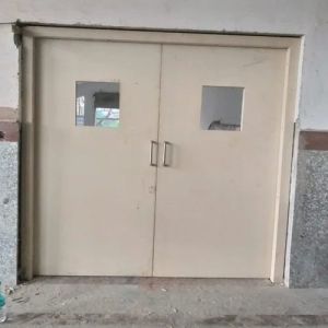 MFD-02 Metal Fire Door