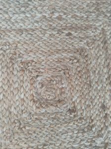 Jute Rug