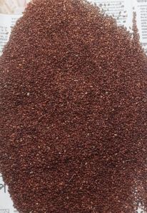 Red Sesame Seeds