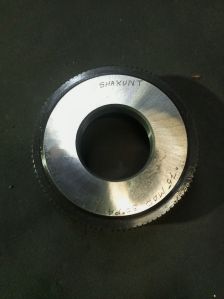 Gear Shaper Cutter