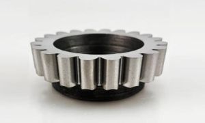 Sprocket Gear Shaper Cutter