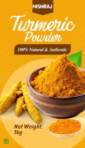 Natura Haldi Powder