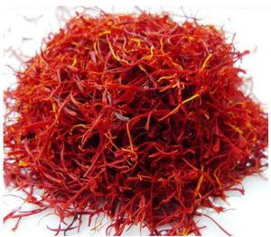 natural saffron