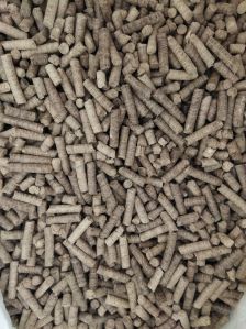 Wood Pellets