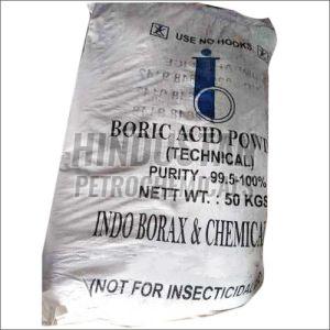 Boric Acid Powder