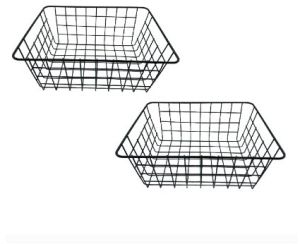 Iron Wire Basket